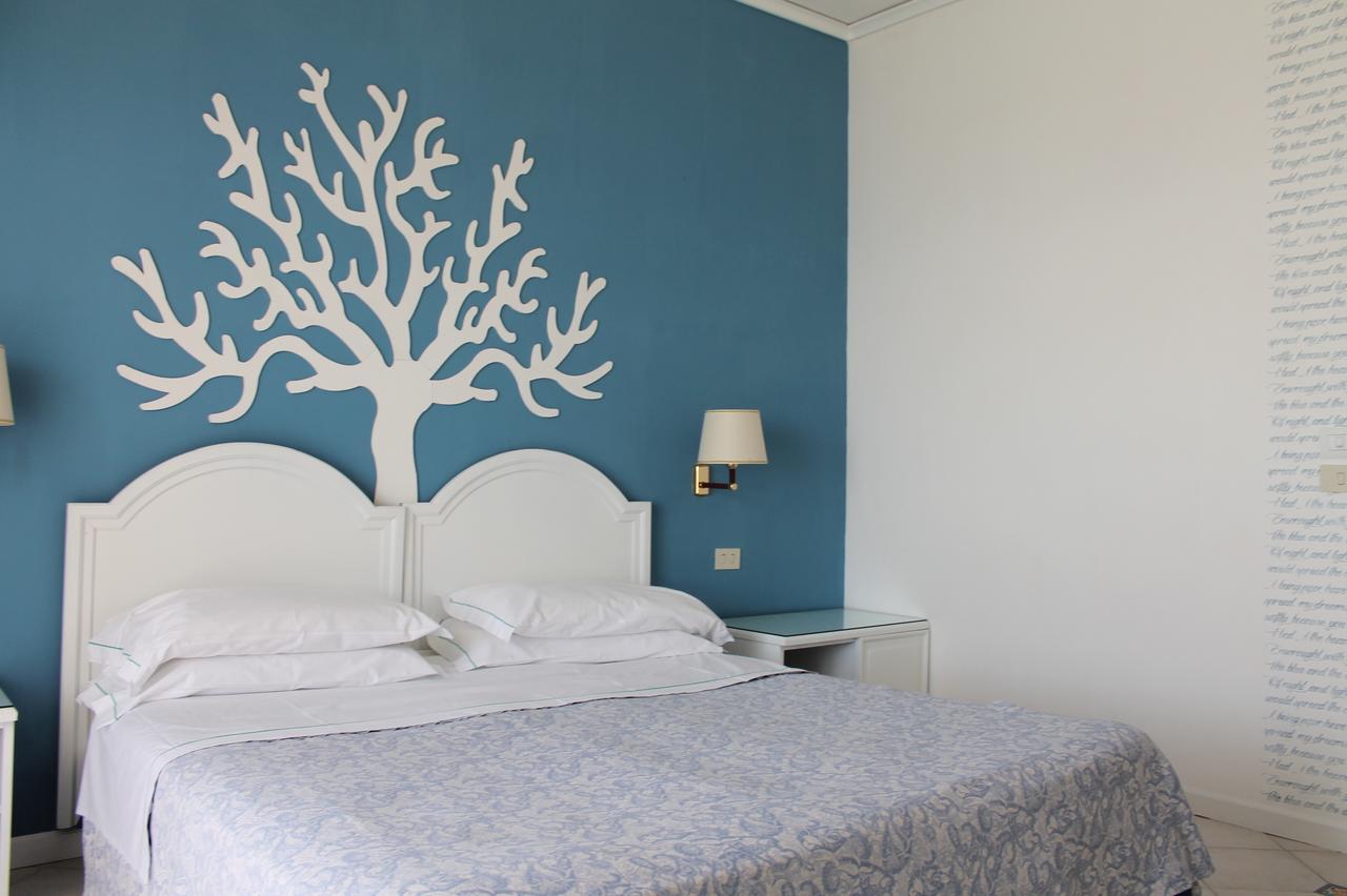 Sunbay Park Hotel Civitavecchia Rum bild
